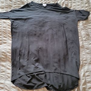 LuLaRoe Tunic Shirt